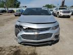 2018 Chevrolet Malibu Ls на продаже в Wichita, KS - Front End