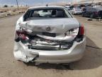 2014 Volkswagen Jetta Se for Sale in Albuquerque, NM - Rear End
