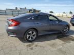 2017 Honda Civic Lx en Venta en Bakersfield, CA - Front End