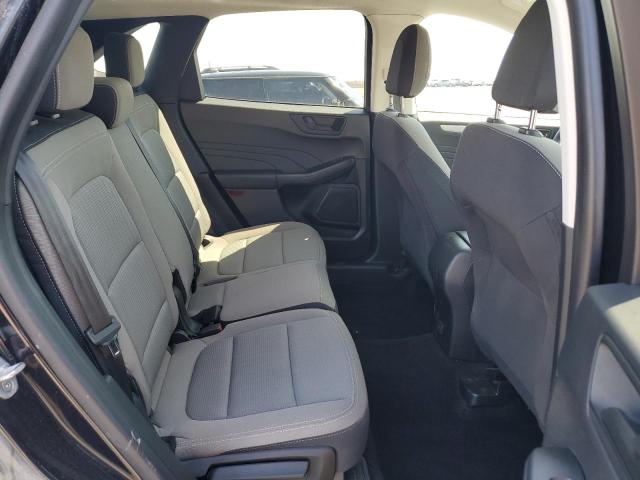 2021 FORD ESCAPE S  