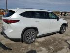 2022 Toyota Highlander Platinum for Sale in Indianapolis, IN - Front End