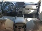 2014 Honda Pilot Exl en Venta en Cahokia Heights, IL - Side
