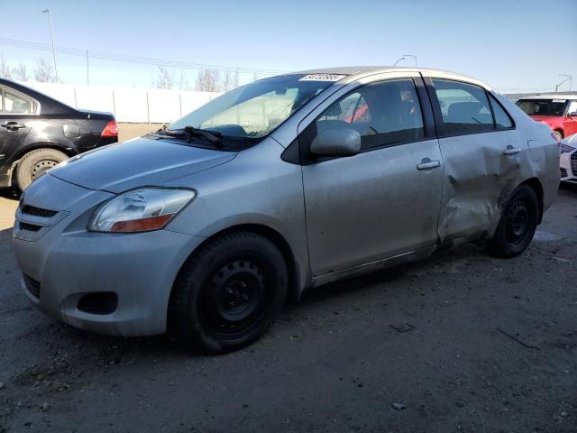 2008 TOYOTA YARIS  à vendre chez Copart AB - EDMONTON