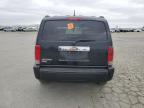 2007 Dodge Nitro Slt продається в Martinez, CA - Front End