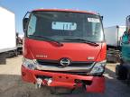 2016 Hino 740 Truck Cab And Chassis продається в Colton, CA - Front End