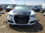 2015 Audi A6 Premium Plus for Sale in Chicago Heights, IL - Rear End