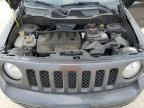 2016 Jeep Patriot Sport en Venta en San Antonio, TX - Side