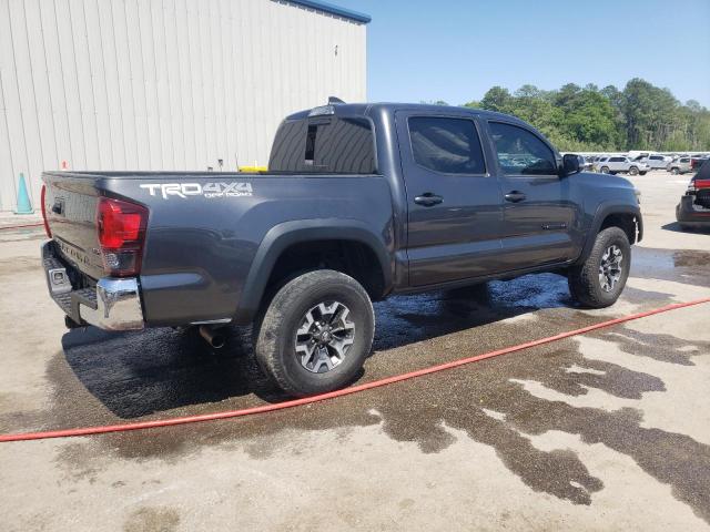  TOYOTA TACOMA 2019 Charcoal