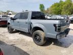 2019 Ford F150 Supercrew de vânzare în Madisonville, TN - Side