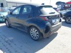 2022 TOYOTA YARIS ICON for sale at Copart SANDWICH