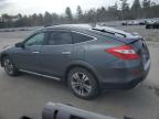 2013 Honda Crosstour Exl na sprzedaż w Windham, ME - Front End