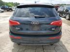 2012 Audi Q5 Premium Plus na sprzedaż w Florence, MS - Side