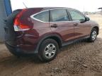 2014 Honda Cr-V Lx en Venta en Phoenix, AZ - Top/Roof