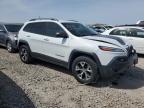 2016 Jeep Cherokee Trailhawk for Sale in Magna, UT - Undercarriage
