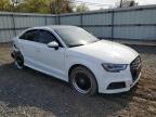2019 Audi A3 Premium Plus for Sale in Hillsborough, NJ - Rear End