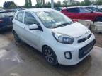 2016 KIA PICANTO 2 for sale at Copart SANDY