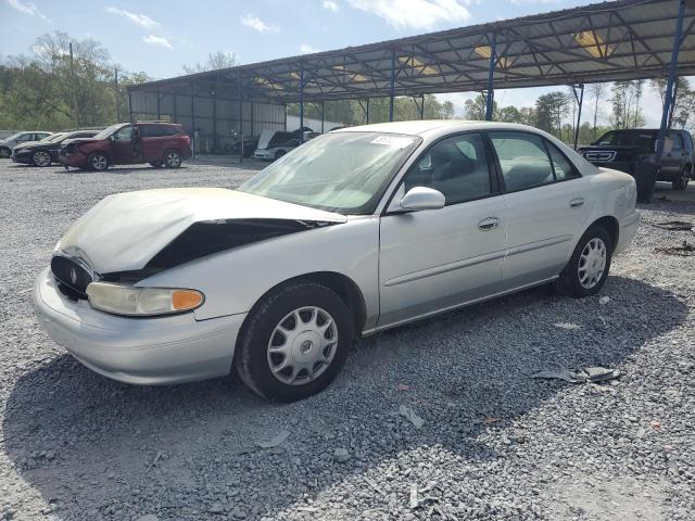 2003 Buick Century Custom