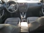 2014 Volkswagen Jetta Se на продаже в Van Nuys, CA - Minor Dent/Scratches