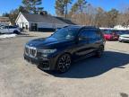 2019 Bmw X7 Xdrive50I за продажба в North Billerica, MA - Minor Dent/Scratches