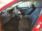 2018 Honda Civic Lx на продаже в Abilene, TX - Front End