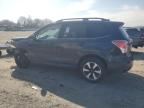 2018 Subaru Forester 2.5I Limited იყიდება Assonet-ში, MA - Front End