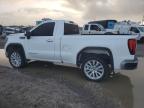 2023 Gmc Sierra C1500   for Sale in Houston, TX - Burn - Engine
