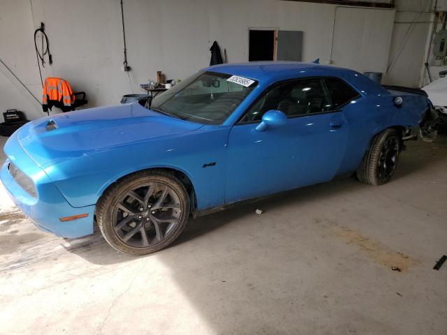 DODGE CHALLENGER – zdjęcie z aukcji, lot #52624985