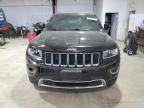 2015 Jeep Grand Cherokee Limited de vânzare în Chambersburg, PA - Side