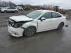2018 Subaru Legacy 2.5I Premium for Sale in Duryea, PA - Front End
