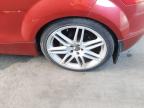 2008 AUDI TT TFSI for sale at Copart SANDTOFT