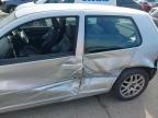2001 VOLKSWAGEN GOLF GTI T for sale at Copart SANDWICH