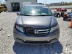 2016 Honda Odyssey Exl за продажба в Barberton, OH - Front End
