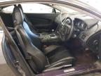 2008 ASTON MARTIN VANTAGE V8 for sale at Copart SANDWICH
