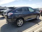 2010 Lexus Rx 450H للبيع في Rancho Cucamonga، CA - Rear End