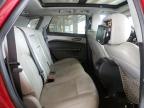 2014 Cadillac Srx Luxury Collection for Sale in Houston, TX - Water/Flood