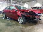 2024 Chevrolet Malibu Lt de vânzare în Woodhaven, MI - Front End