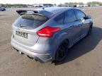 2017 FORD FOCUS RS for sale at Copart SANDTOFT