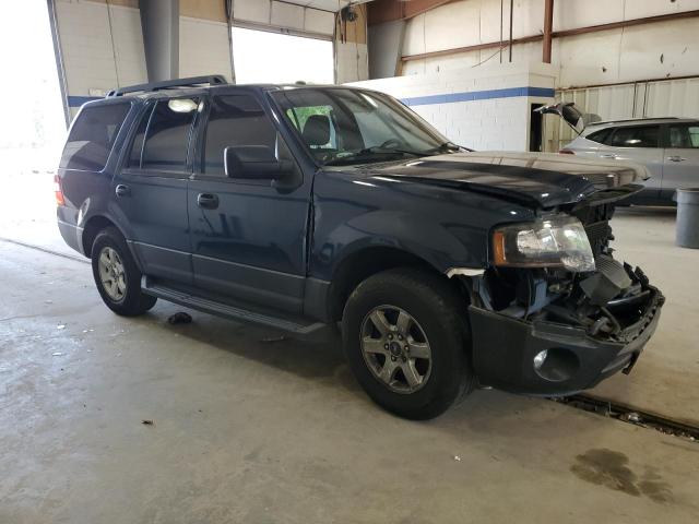 Parquets FORD EXPEDITION 2016 Blue