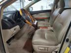2007 Lexus Rx 400H na sprzedaż w Des Moines, IA - Front End