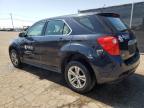 2015 Chevrolet Equinox Ls იყიდება Woodhaven-ში, MI - Normal Wear