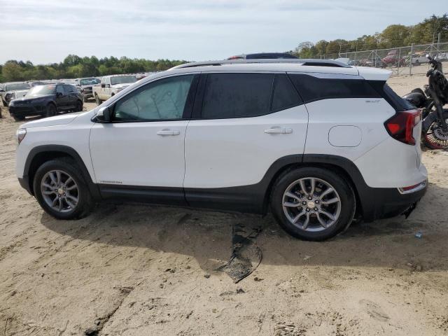  GMC TERRAIN 2022 White