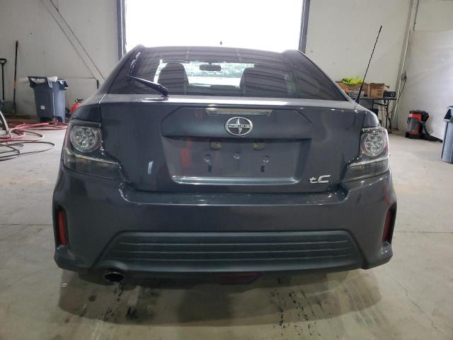  TOYOTA SCION 2016 Szary