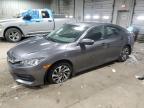 2018 Honda Civic Ex for Sale in Franklin, WI - Front End