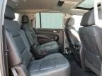 2019 GMC YUKON XL C1500 SLT for sale at Copart TX - MCALLEN
