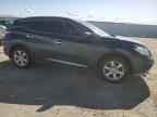 2016 NISSAN MURANO S for sale at Copart AB - EDMONTON