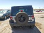 2013 Jeep Wrangler Sport de vânzare în Tucson, AZ - Front End