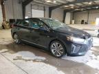 2018 Hyundai Ioniq Limited zu verkaufen in West Mifflin, PA - Front End