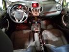 2013 Ford Fiesta Se იყიდება Eldridge-ში, IA - Front End
