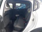 2021 CITROEN C3 SHINE + for sale at Copart EAST KILBRIDE