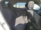 2015 Chevrolet Equinox Lt de vânzare în Chicago Heights, IL - Mechanical
